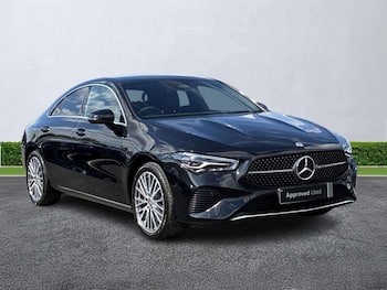 Used Mercedes-Benz CLA 2024 for sale - 79575318: Photo