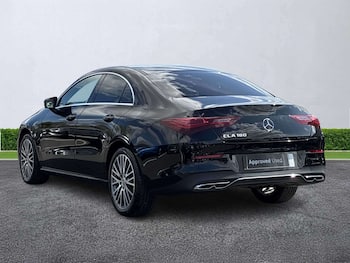Used Mercedes-Benz CLA 2024 for sale - 79575318: Photo