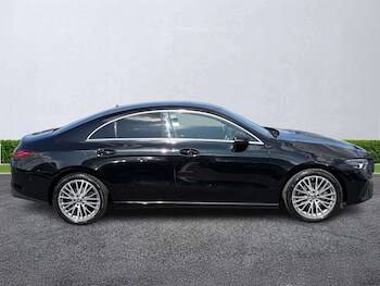 Used Mercedes-Benz CLA 2024 for sale - 79575318: Photo