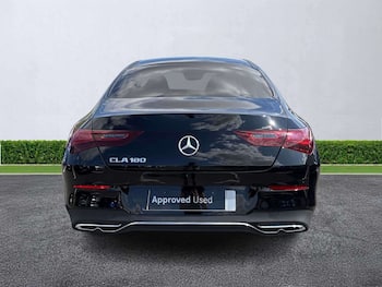 Used Mercedes-Benz CLA 2024 for sale - 79575318: Photo