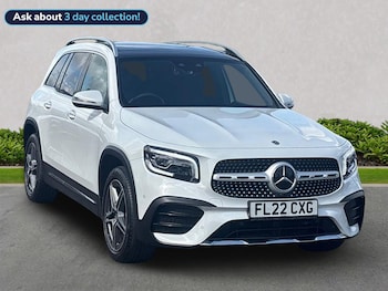 Mercedes-Benz - GLB