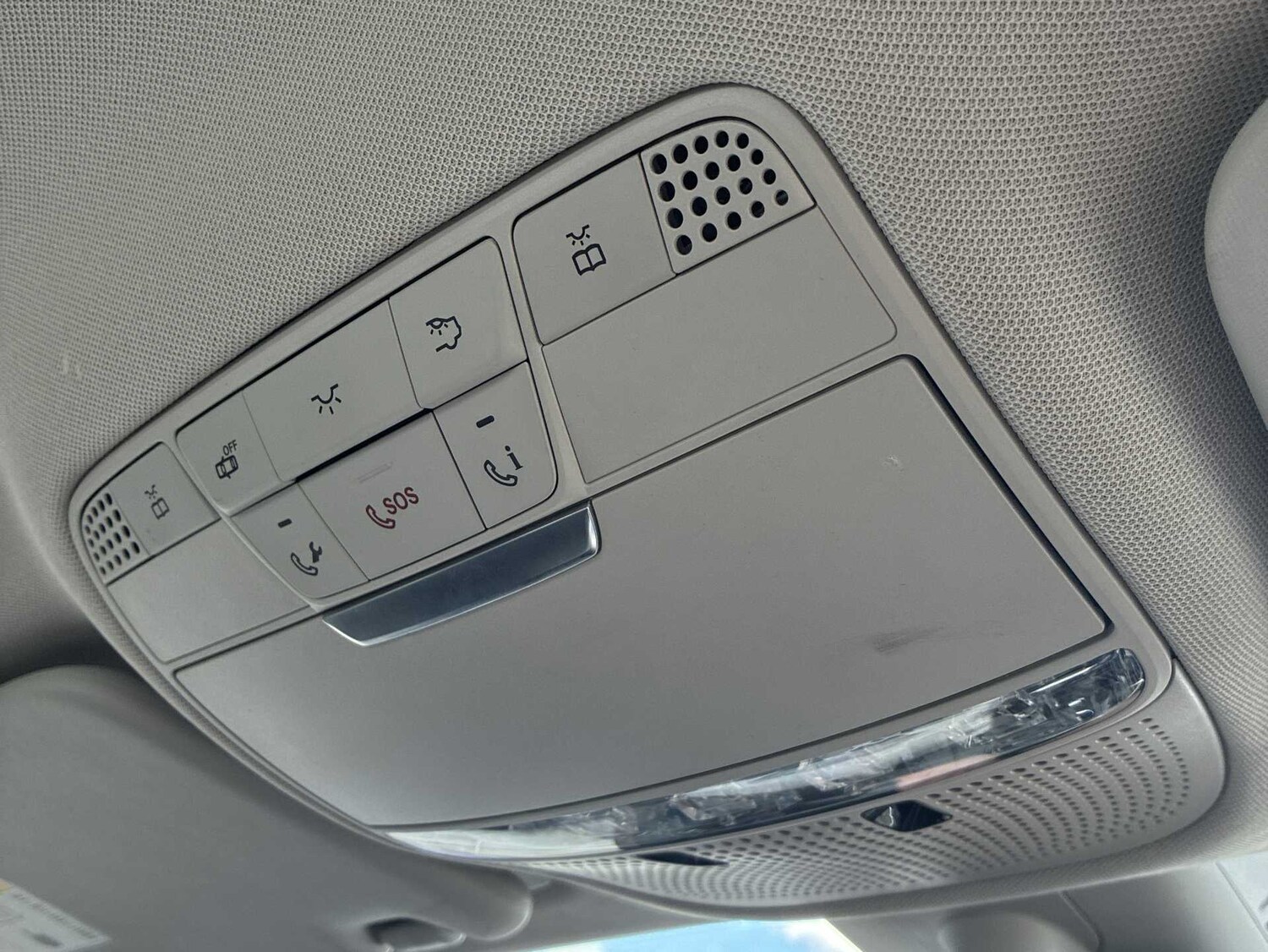 Used Mercedes-Benz C Class 2018 for sale - 78193315: Photo 14