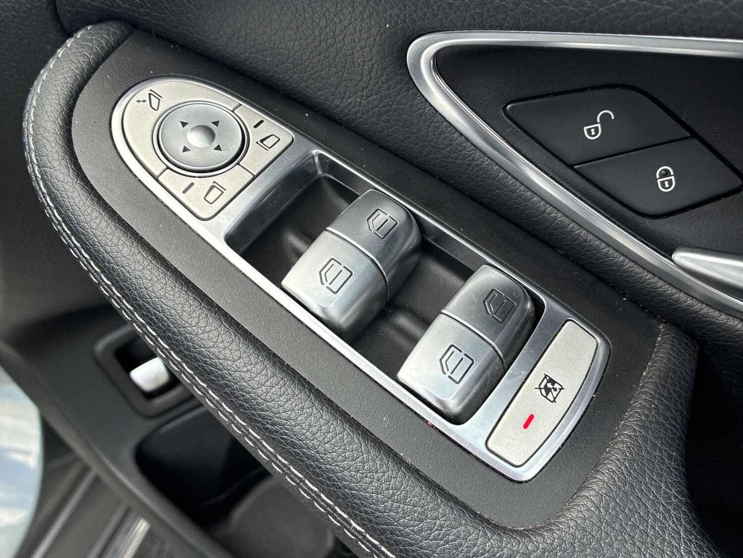 Used Mercedes-Benz C Class 2018 for sale - 78193315: Photo 21