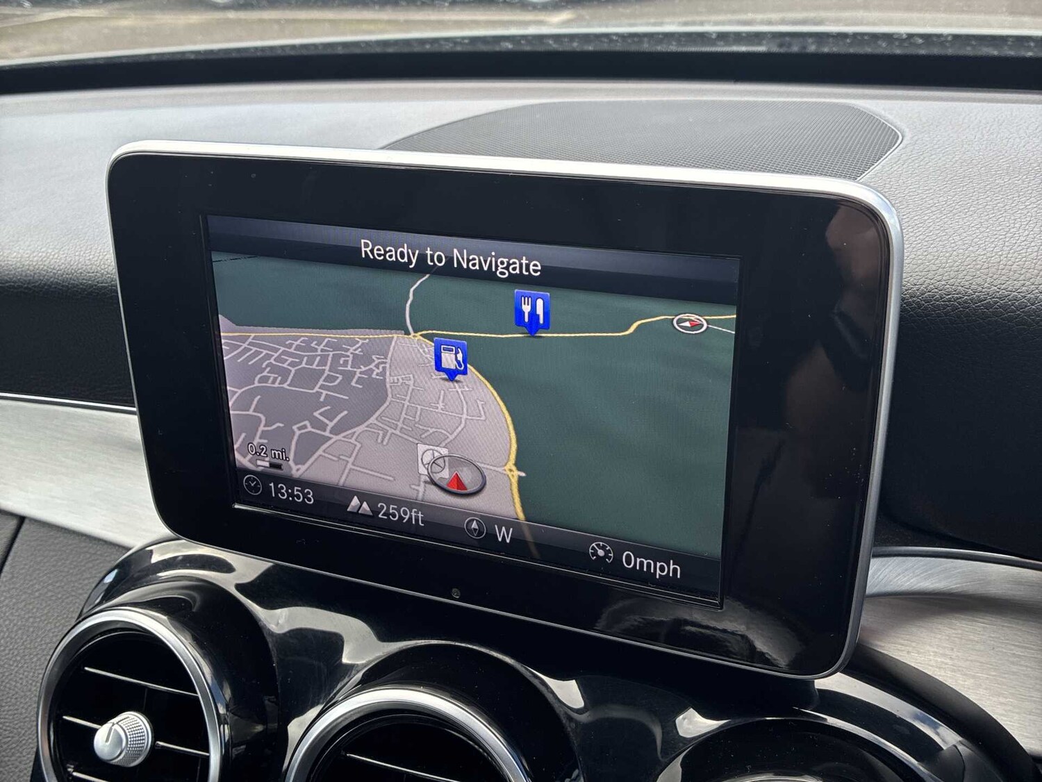 Used Mercedes-Benz C Class 2018 for sale - 78193315: Photo 25