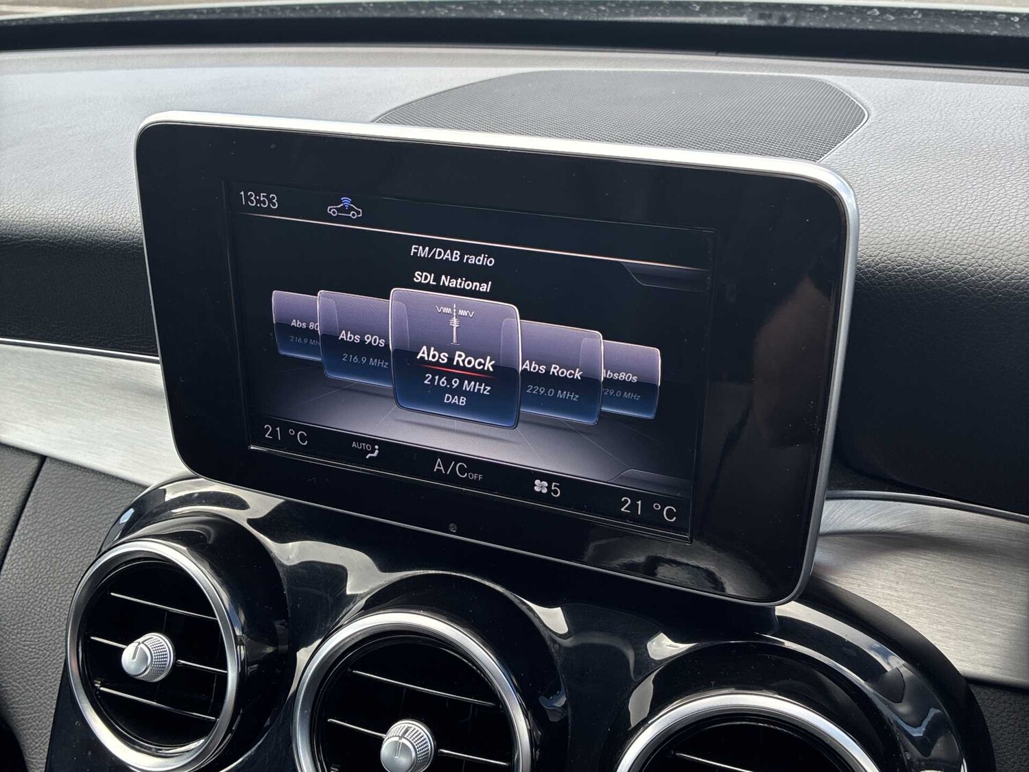 Used Mercedes-Benz C Class 2018 for sale - 78193315: Photo 26