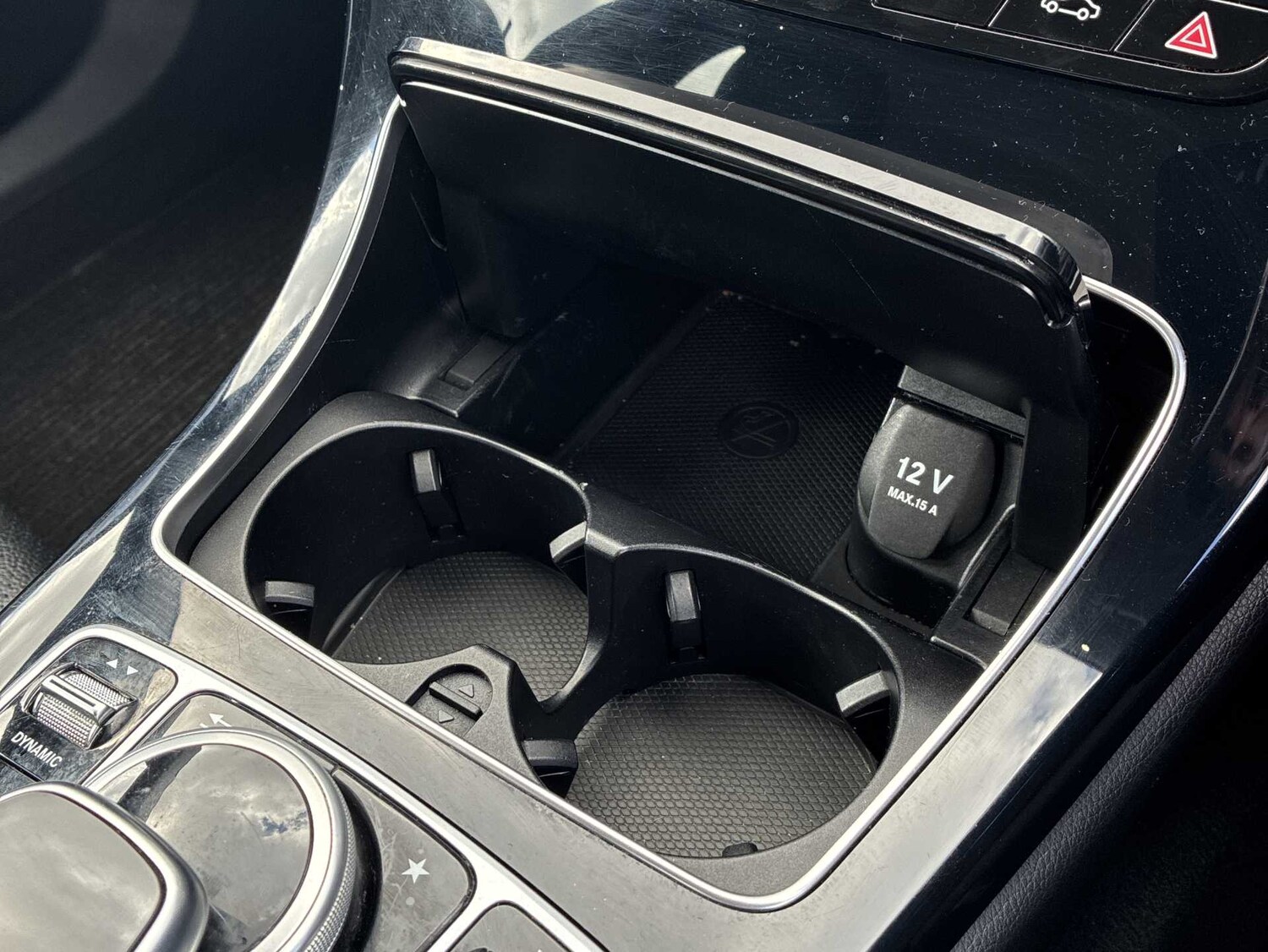 Used Mercedes-Benz C Class 2018 for sale - 78193315: Photo 31