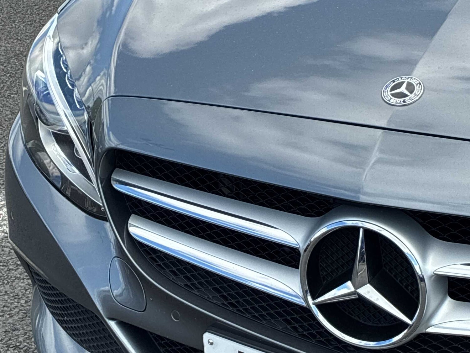 Used Mercedes-Benz C Class 2018 for sale - 78193315: Photo 32