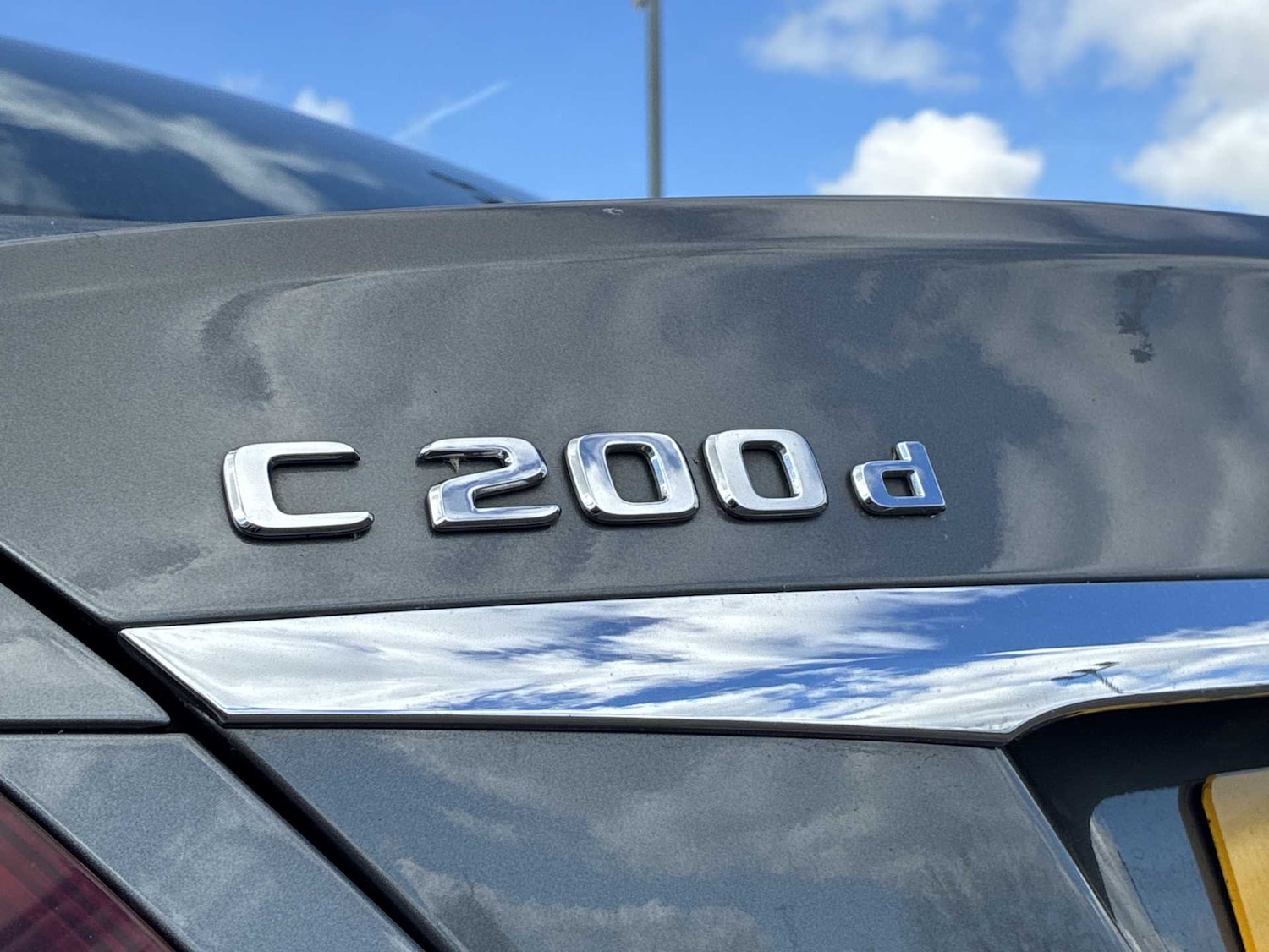 Used Mercedes-Benz C Class 2018 for sale - 78193315: Photo 34