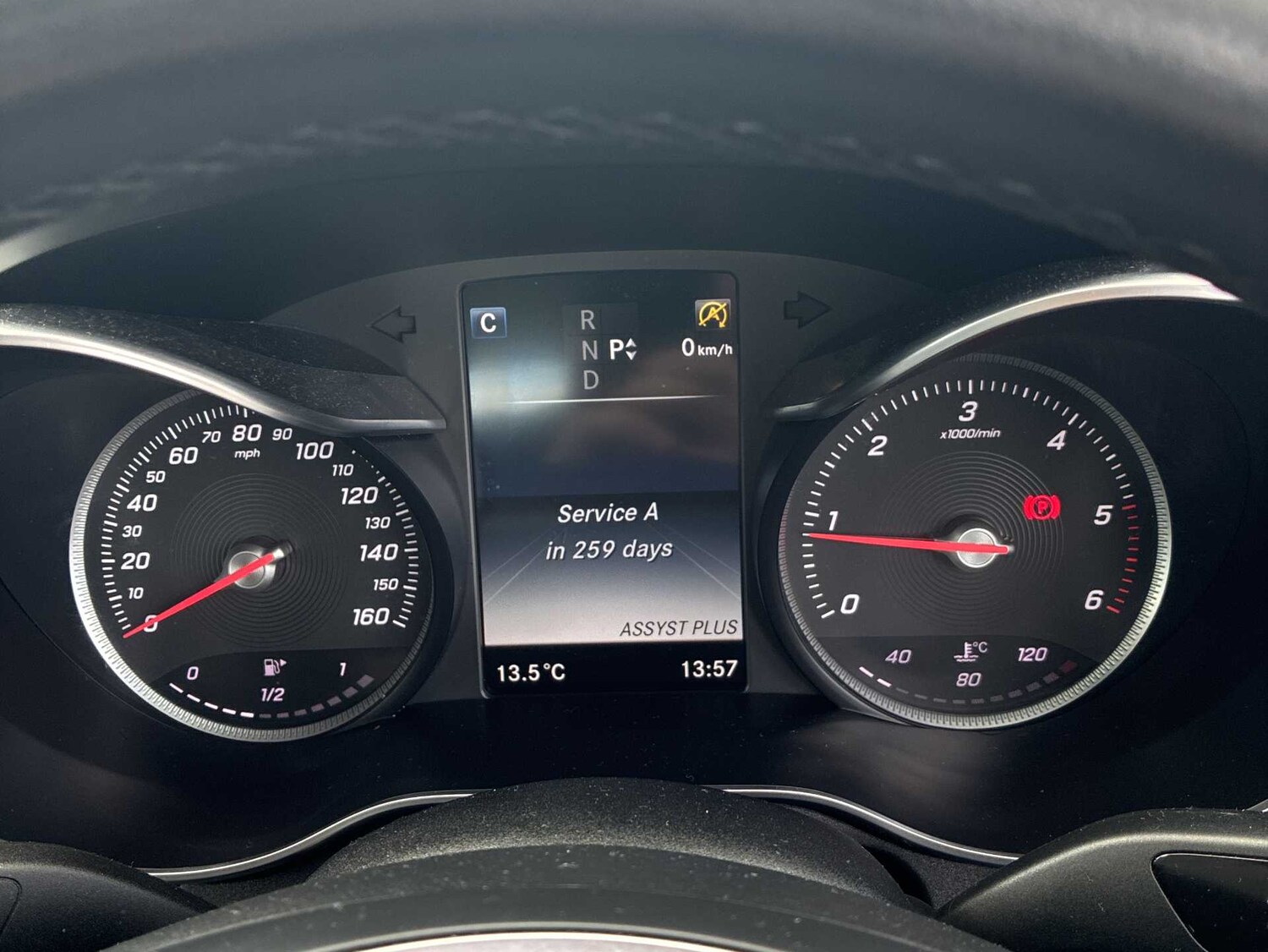 Used Mercedes-Benz C Class 2018 for sale - 78193315: Photo 39