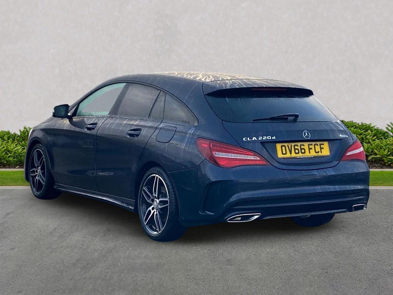 Used Mercedes-Benz CLA 2016 for sale - 76931619: Photo 3