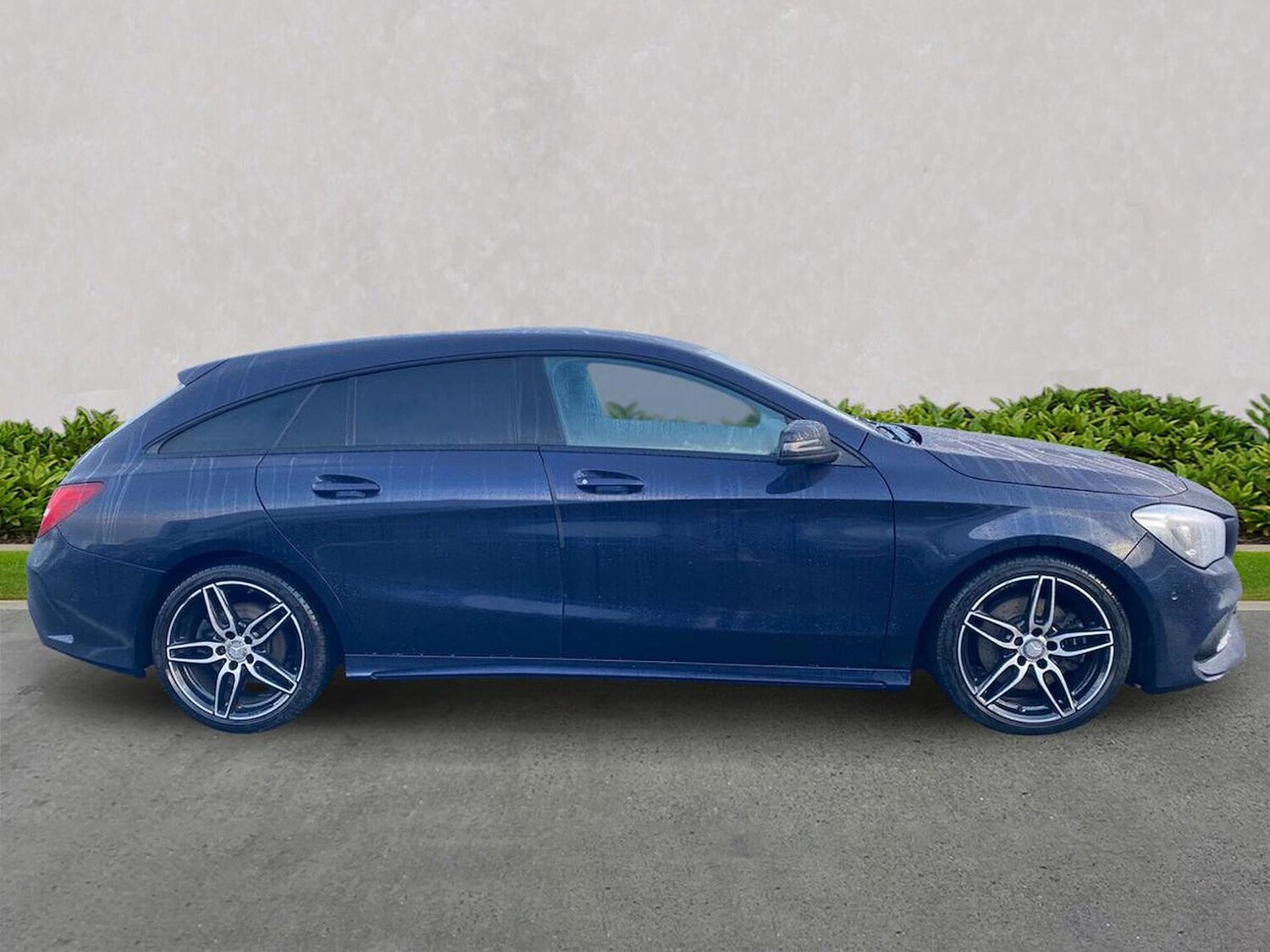 Used Mercedes-Benz CLA 2016 for sale - 76931619: Photo 4