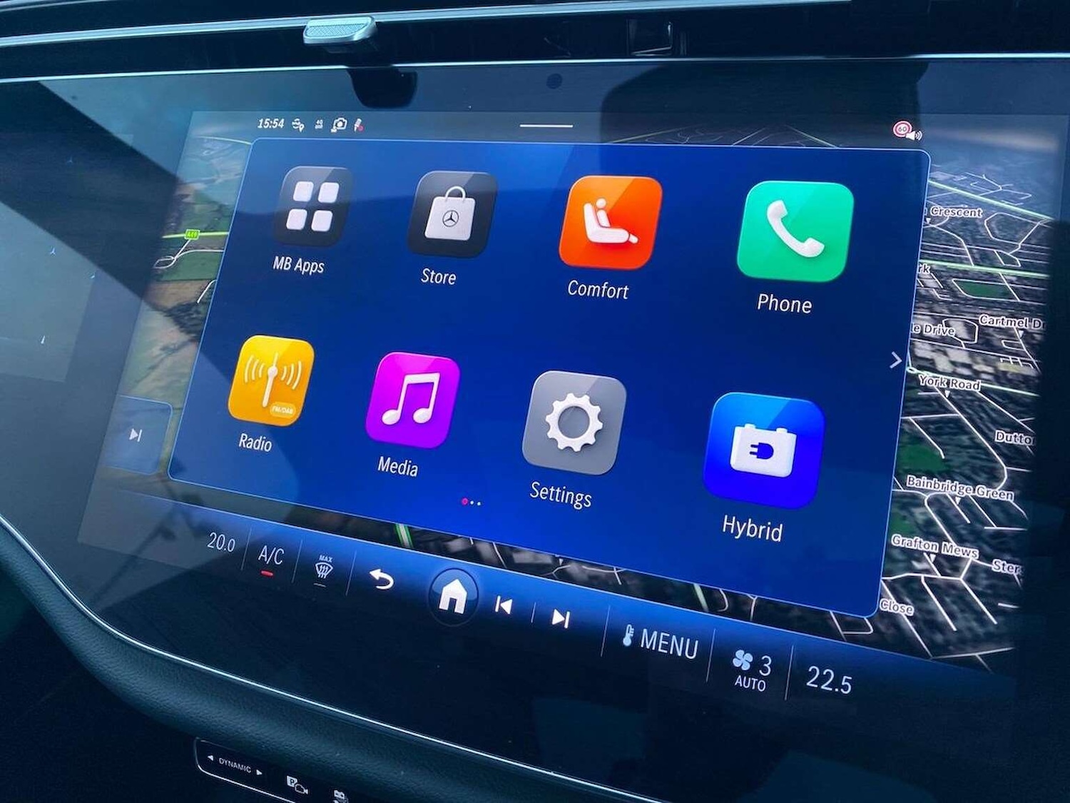 Used Mercedes-Benz E Class 2025 for sale - 77845351: Photo 11