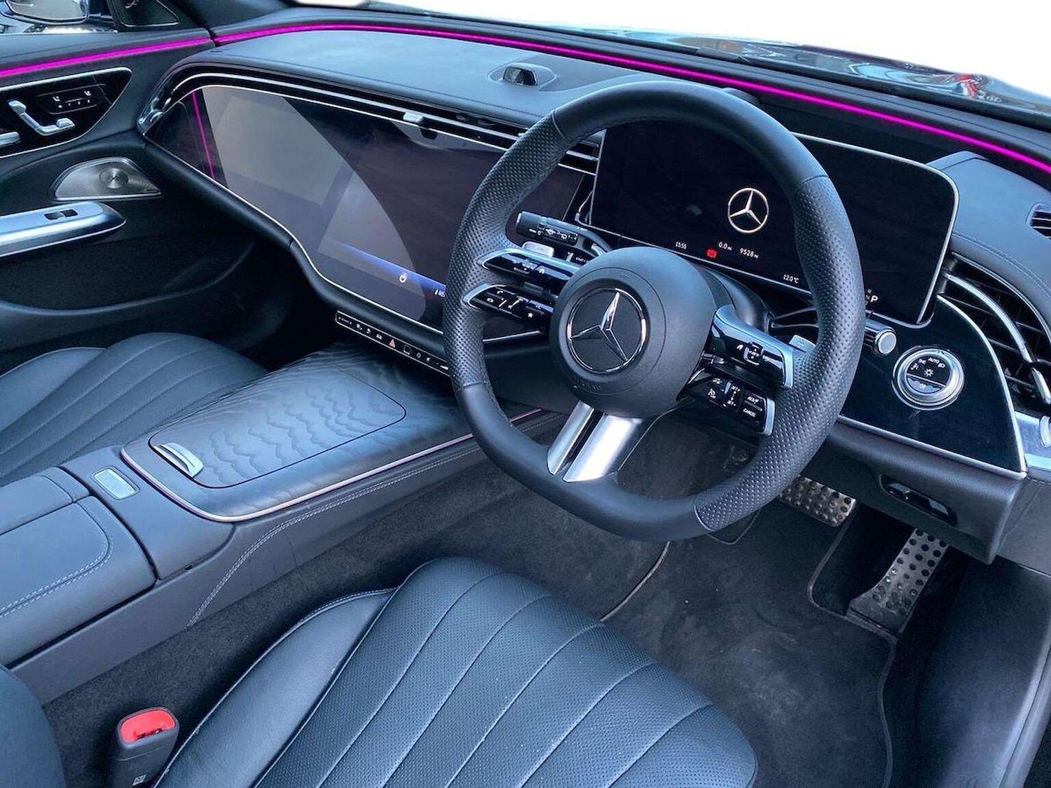 Used Mercedes-Benz E Class 2025 for sale - 77845351: Photo 15