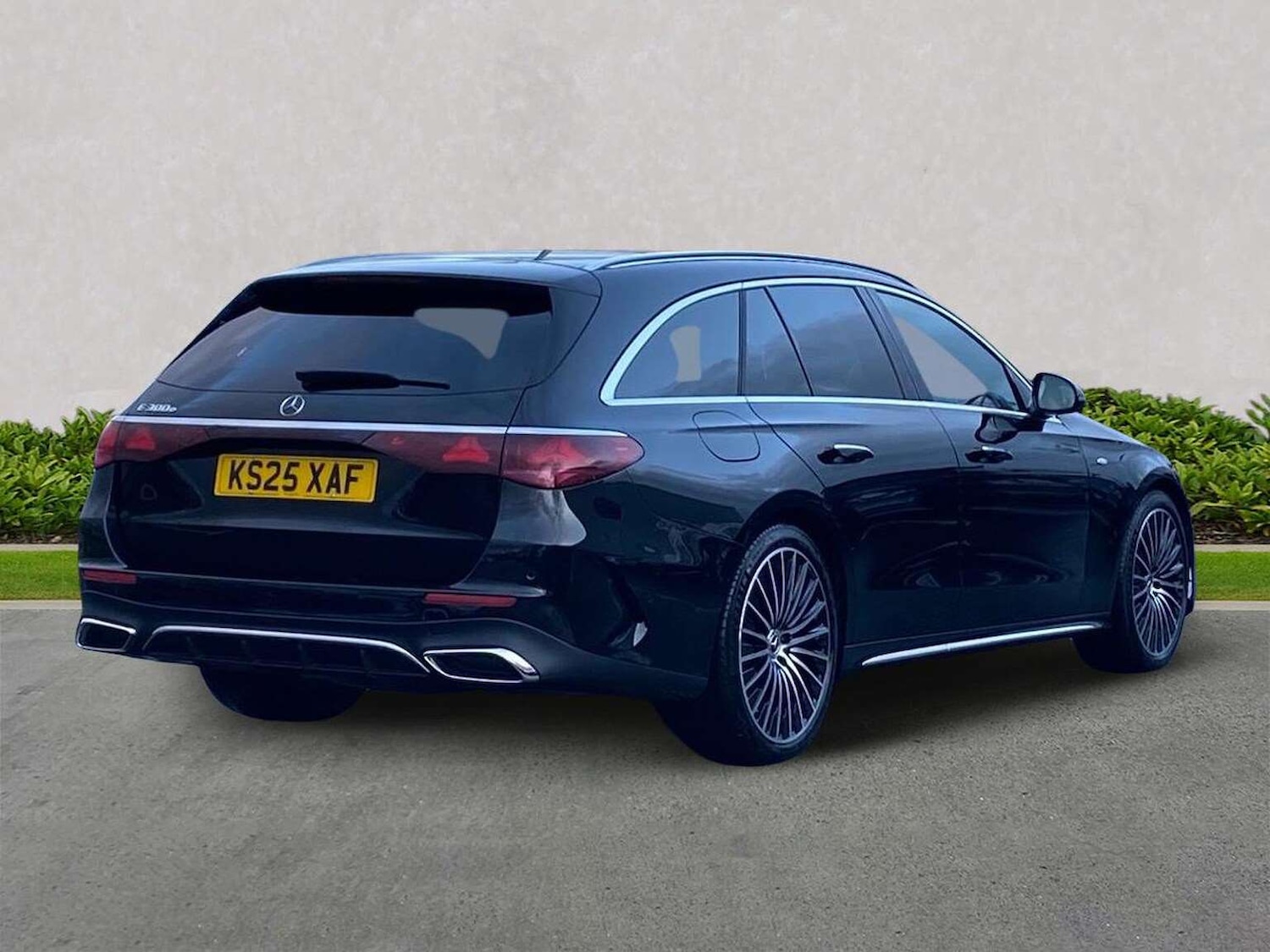 Used Mercedes-Benz E Class 2025 for sale - 77845351: Photo 18