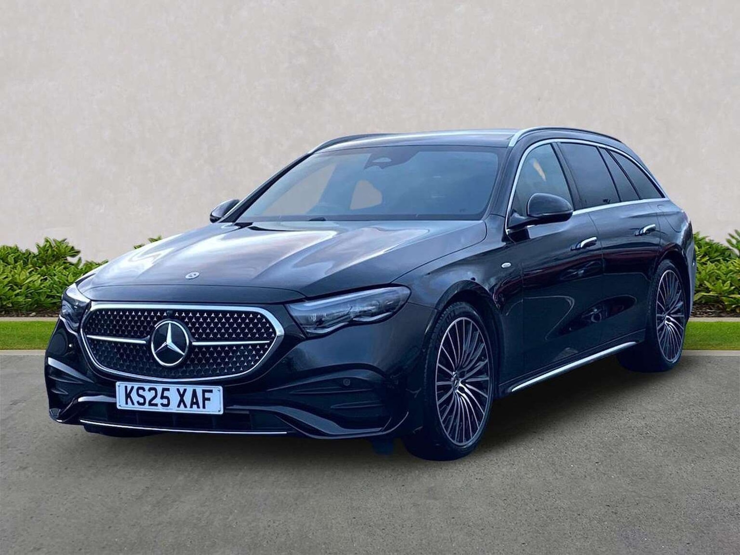 Used Mercedes-Benz E Class 2025 for sale - 77845351: Photo 20