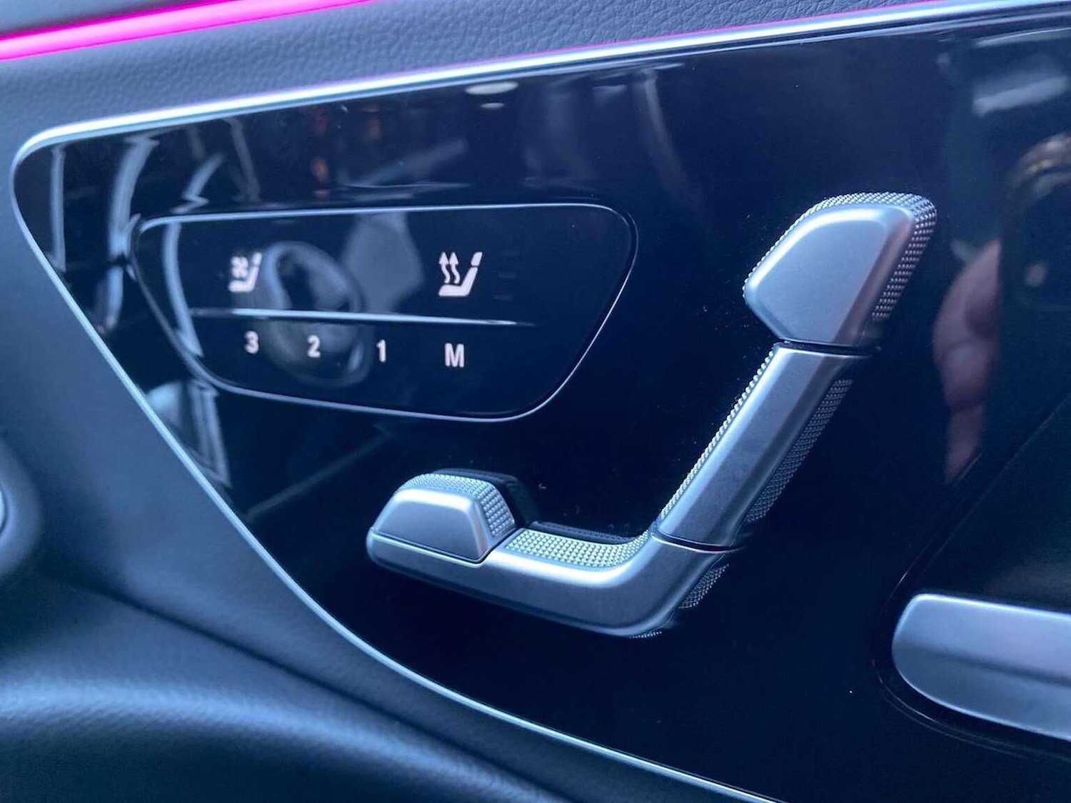 Used Mercedes-Benz E Class 2025 for sale - 77845351: Photo 30