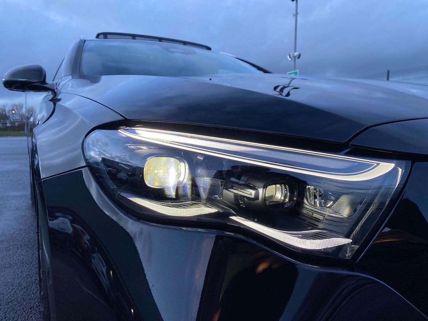 Used Mercedes-Benz E Class 2025 for sale - 77845351: Photo 34