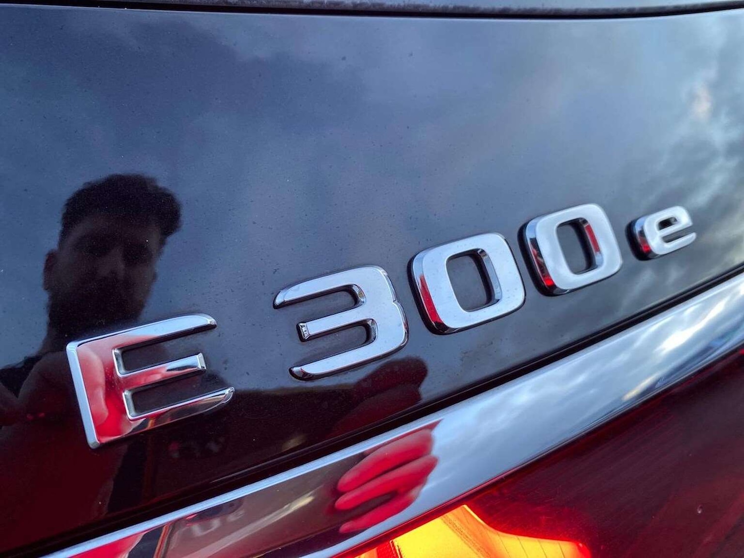 Used Mercedes-Benz E Class 2025 for sale - 77845351: Photo 35