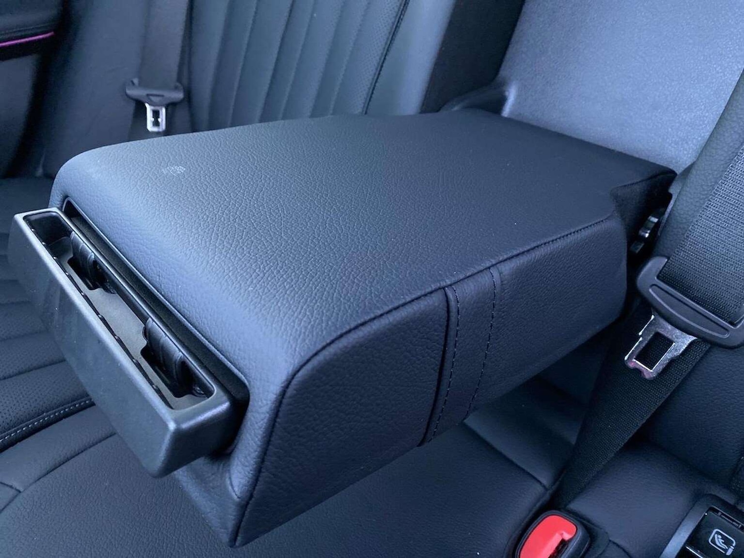 Used Mercedes-Benz E Class 2025 for sale - 77845351: Photo 38