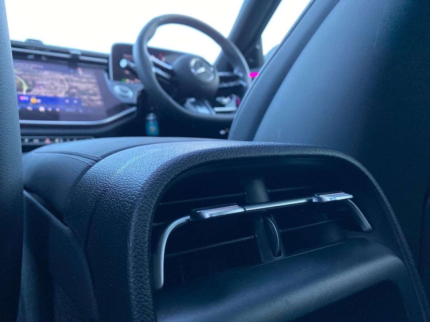 Used Mercedes-Benz E Class 2025 for sale - 77845351: Photo 39