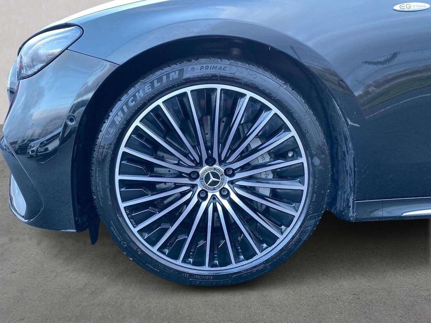 Used Mercedes-Benz E Class 2025 for sale - 77845351: Photo 6