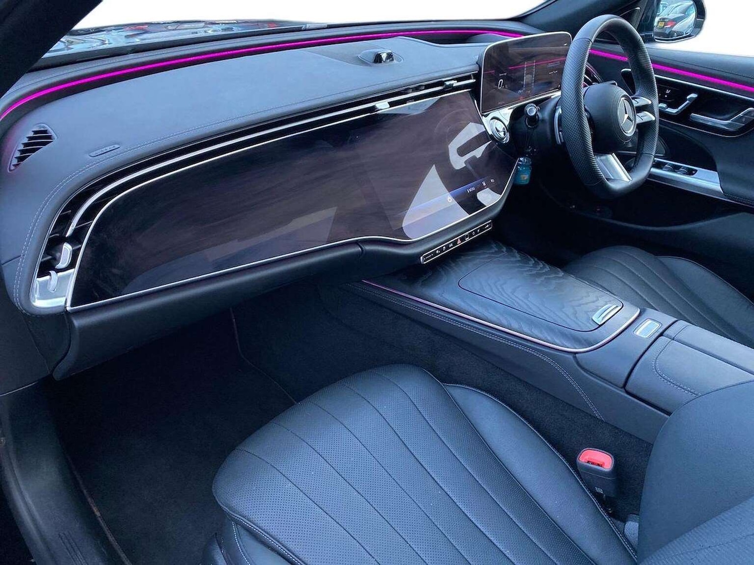 Used Mercedes-Benz E Class 2025 for sale - 77845351: Photo 7