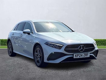 Used Mercedes-Benz A-Class 2024 for sale - 79638052: Photo