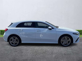 Used Mercedes-Benz A-Class 2024 for sale - 79638052: Photo