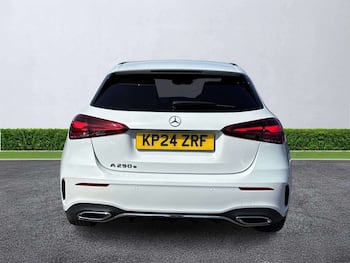 Used Mercedes-Benz A-Class 2024 for sale - 79638052: Photo