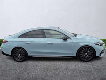 Used Mercedes-Benz CLA 2026 for sale - 79410488: Photo