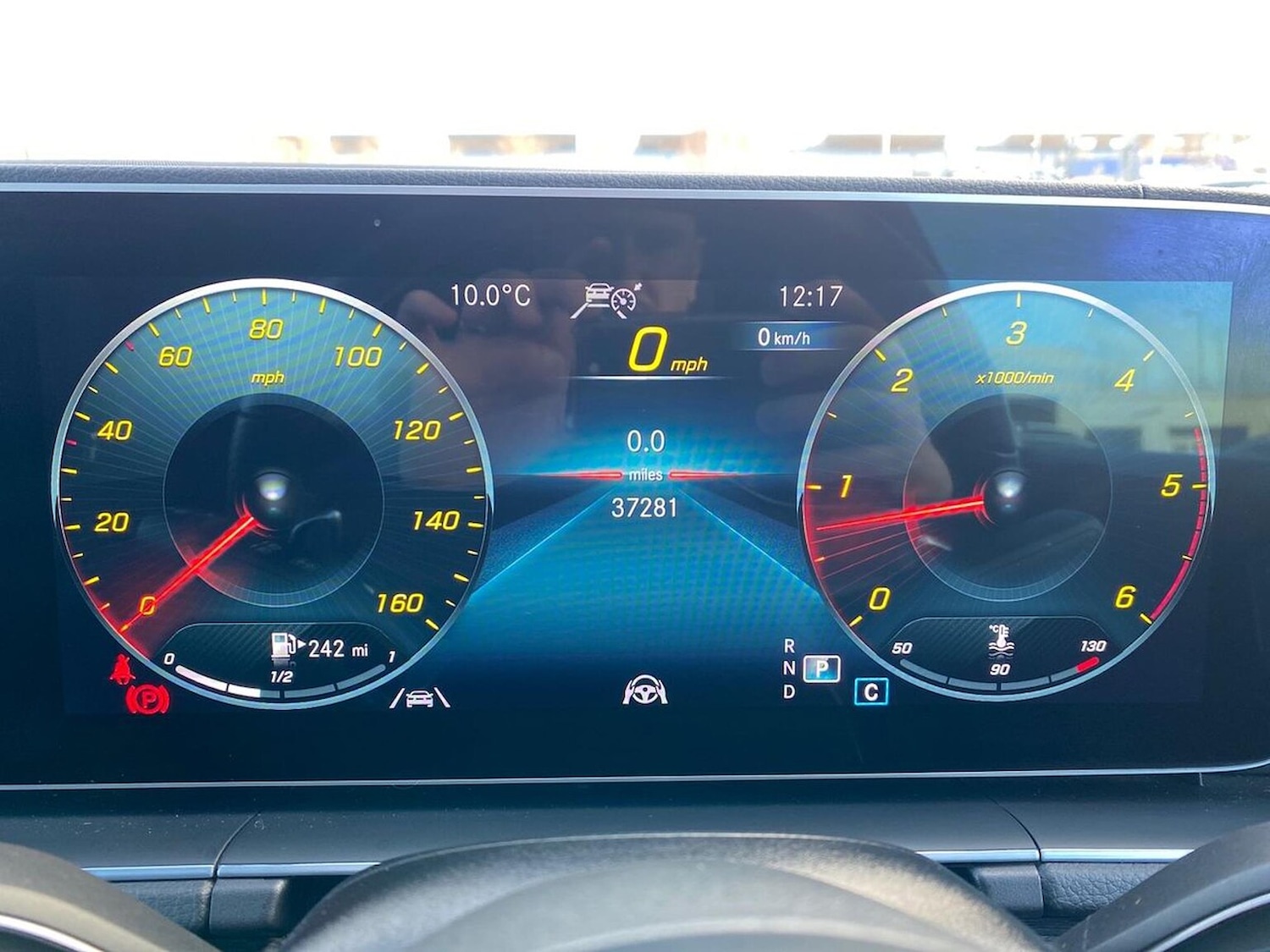 Used Mercedes-Benz GLE 2022 for sale - 77488348: Photo 10