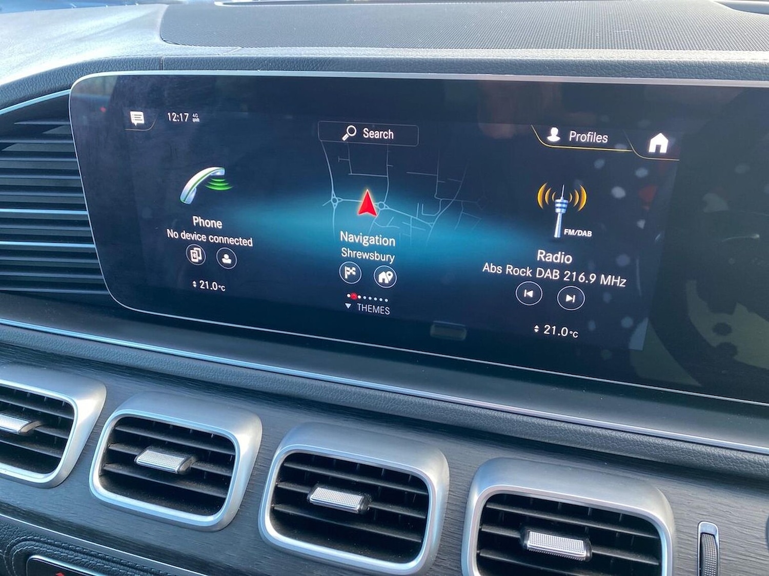 Used Mercedes-Benz GLE 2022 for sale - 77488348: Photo 11