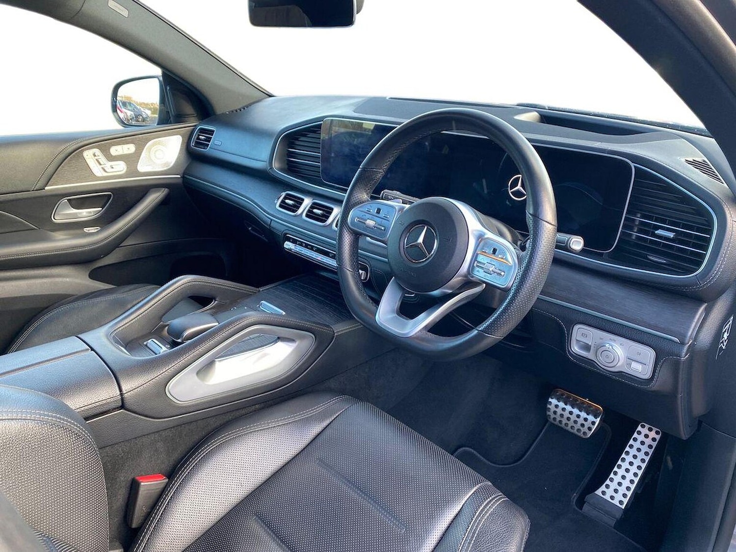 Used Mercedes-Benz GLE 2022 for sale - 77488348: Photo 15