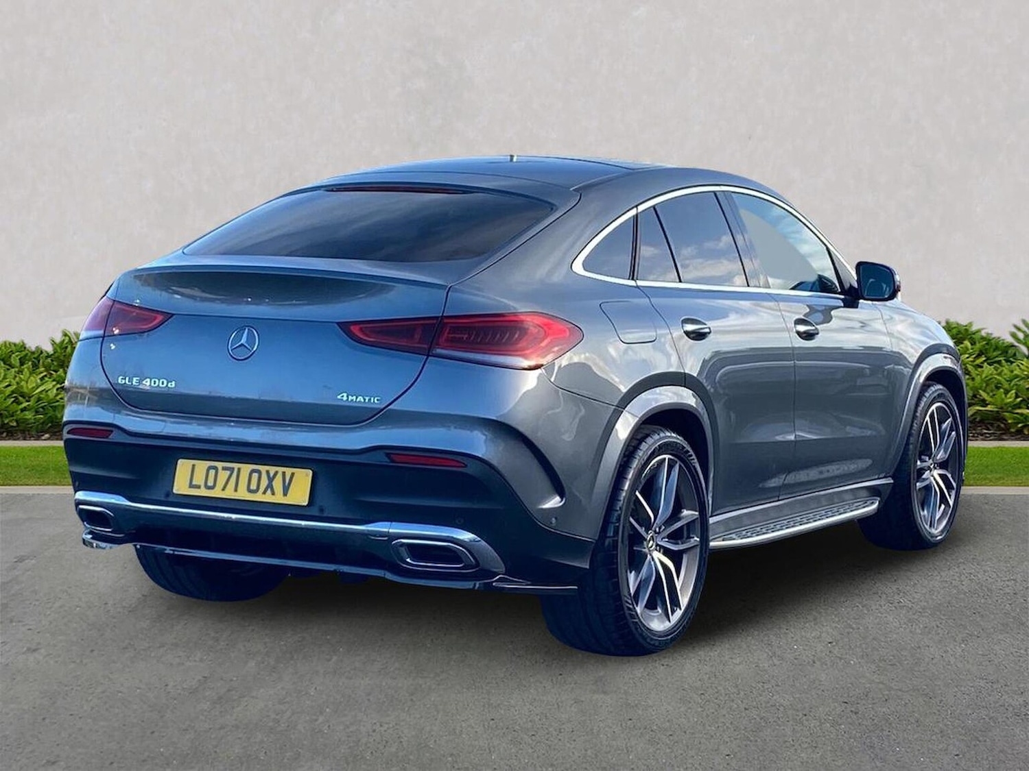 Used Mercedes-Benz GLE 2022 for sale - 77488348: Photo 18