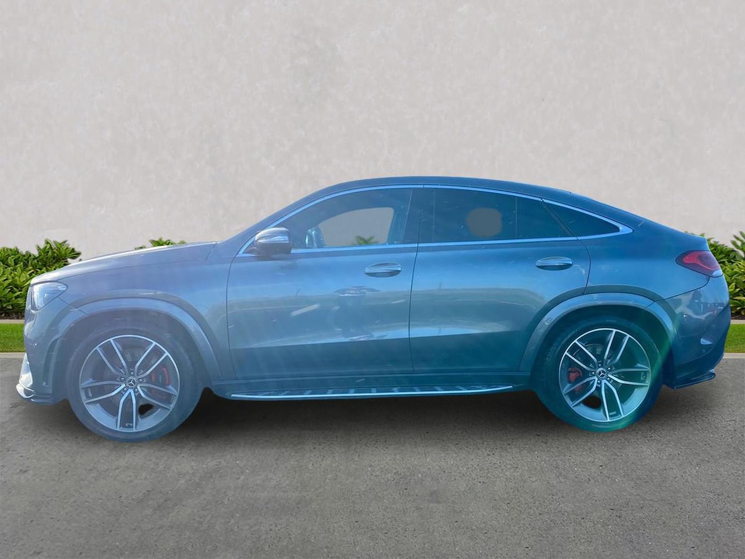 Used Mercedes-Benz GLE 2022 for sale - 77488348: Photo 19