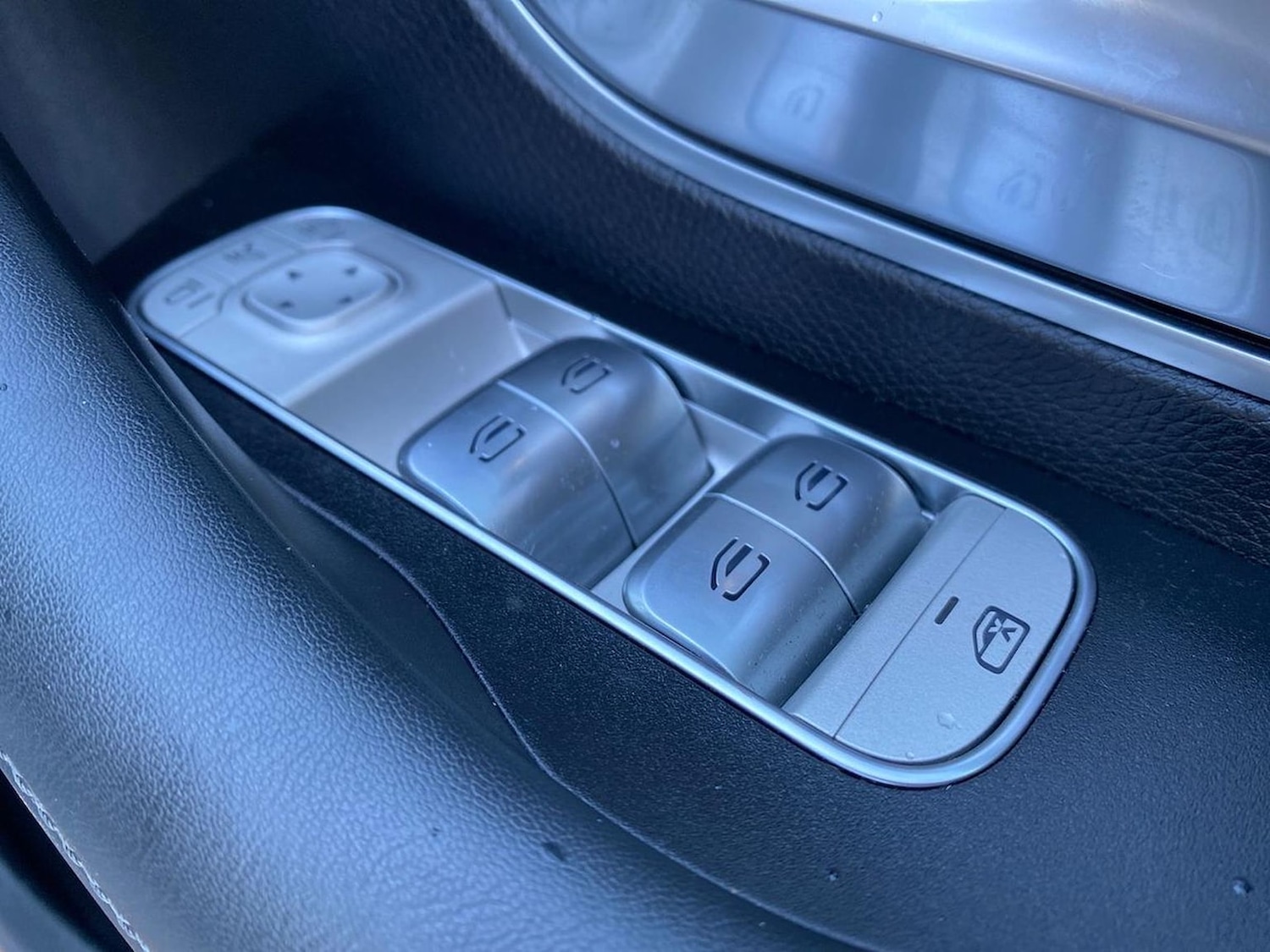 Used Mercedes-Benz GLE 2022 for sale - 77488348: Photo 21