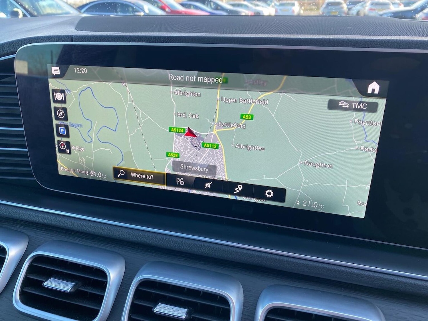 Used Mercedes-Benz GLE 2022 for sale - 77488348: Photo 24