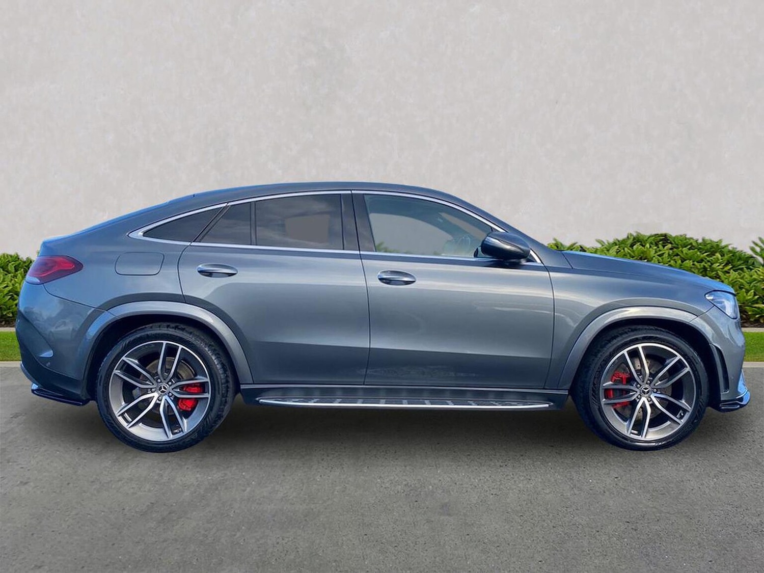 Used Mercedes-Benz GLE 2022 for sale - 77488348: Photo 3