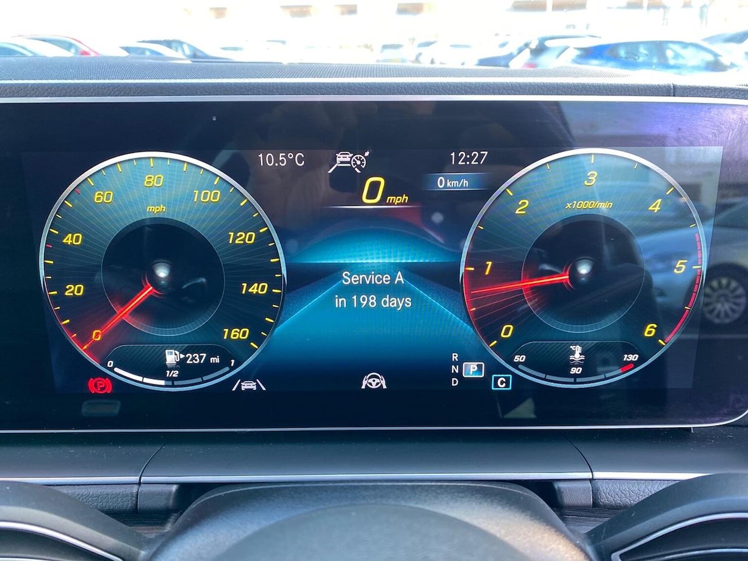 Used Mercedes-Benz GLE 2022 for sale - 77488348: Photo 37