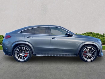 Used Mercedes-Benz GLE 2022 for sale - 77488348: Photo