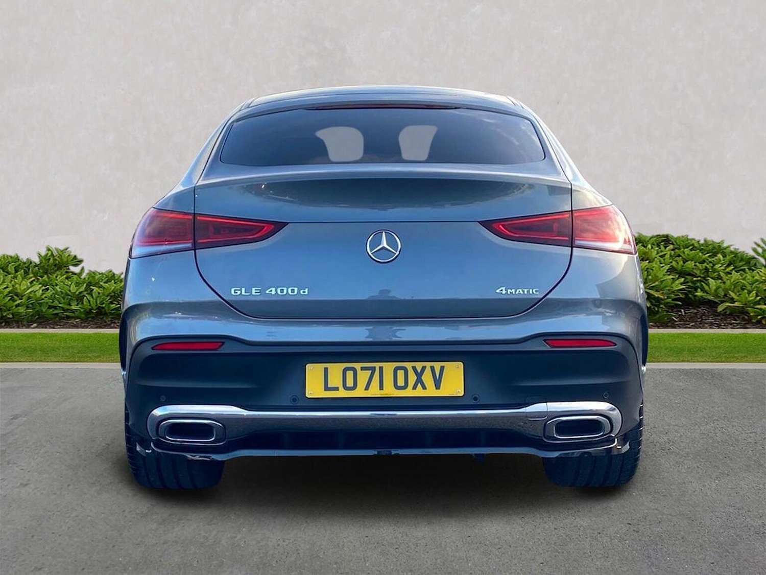 Used Mercedes-Benz GLE 2022 for sale - 77488348: Photo 4