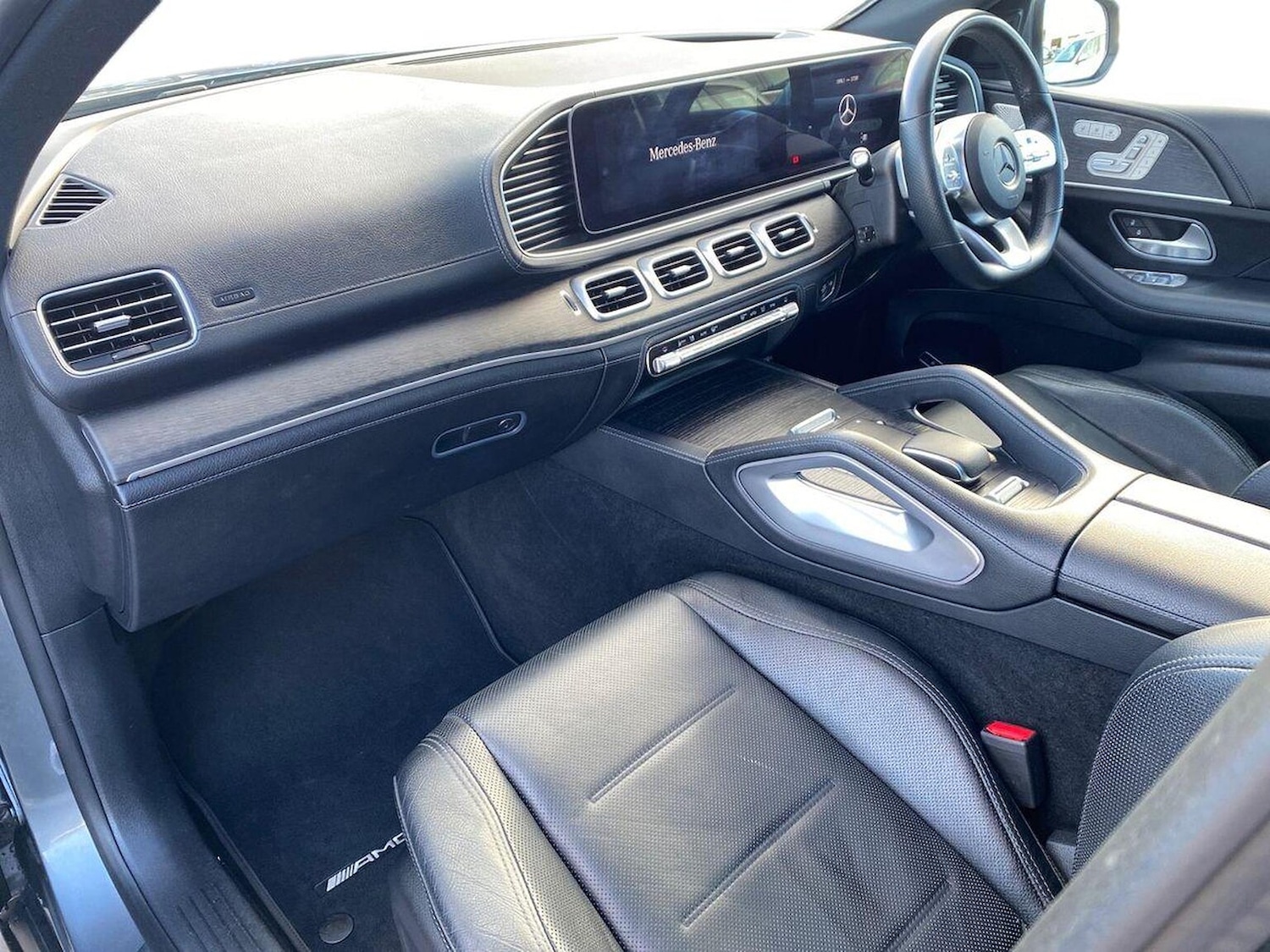 Used Mercedes-Benz GLE 2022 for sale - 77488348: Photo 7