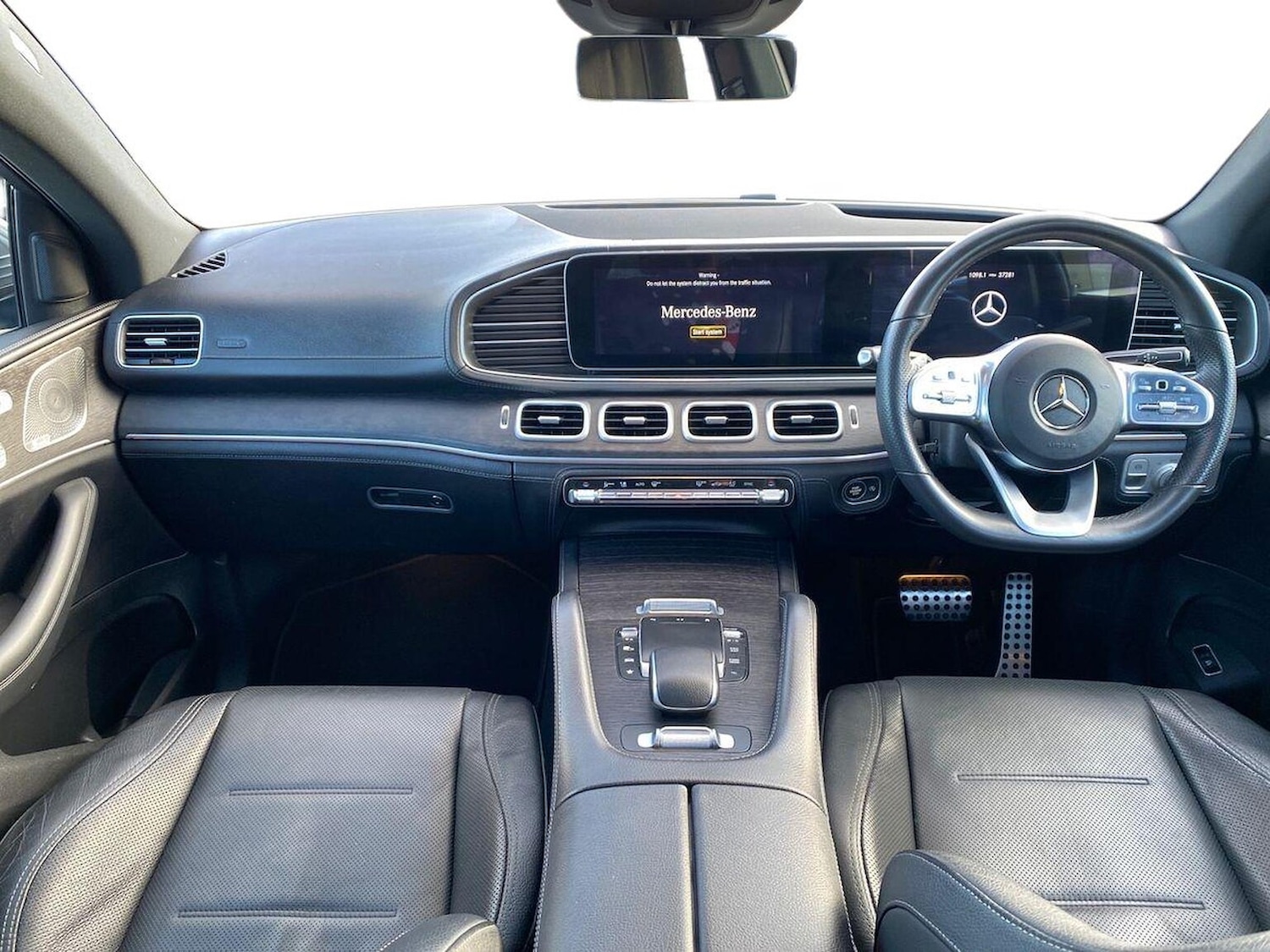 Used Mercedes-Benz GLE 2022 for sale - 77488348: Photo 8