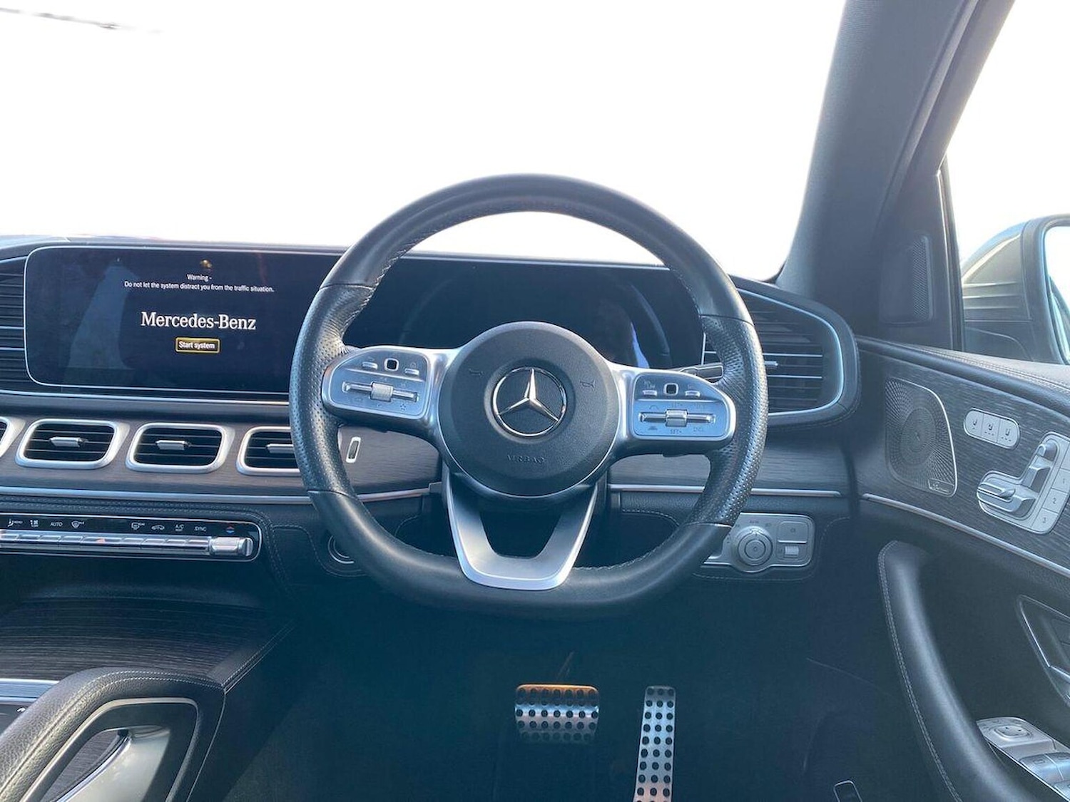 Used Mercedes-Benz GLE 2022 for sale - 77488348: Photo 9