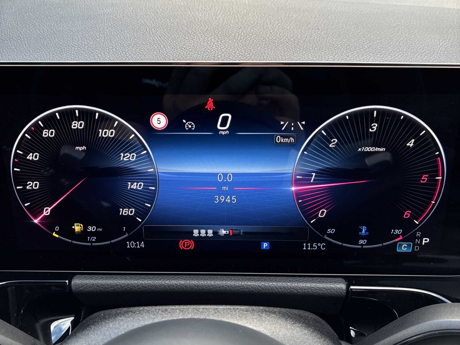 Used Mercedes-Benz GLA 2025 for sale - 78191257: Photo 10