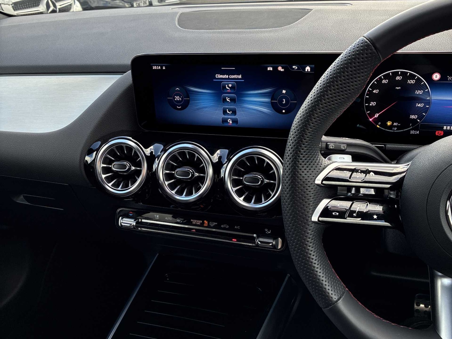 Used Mercedes-Benz GLA 2025 for sale - 78191257: Photo 13