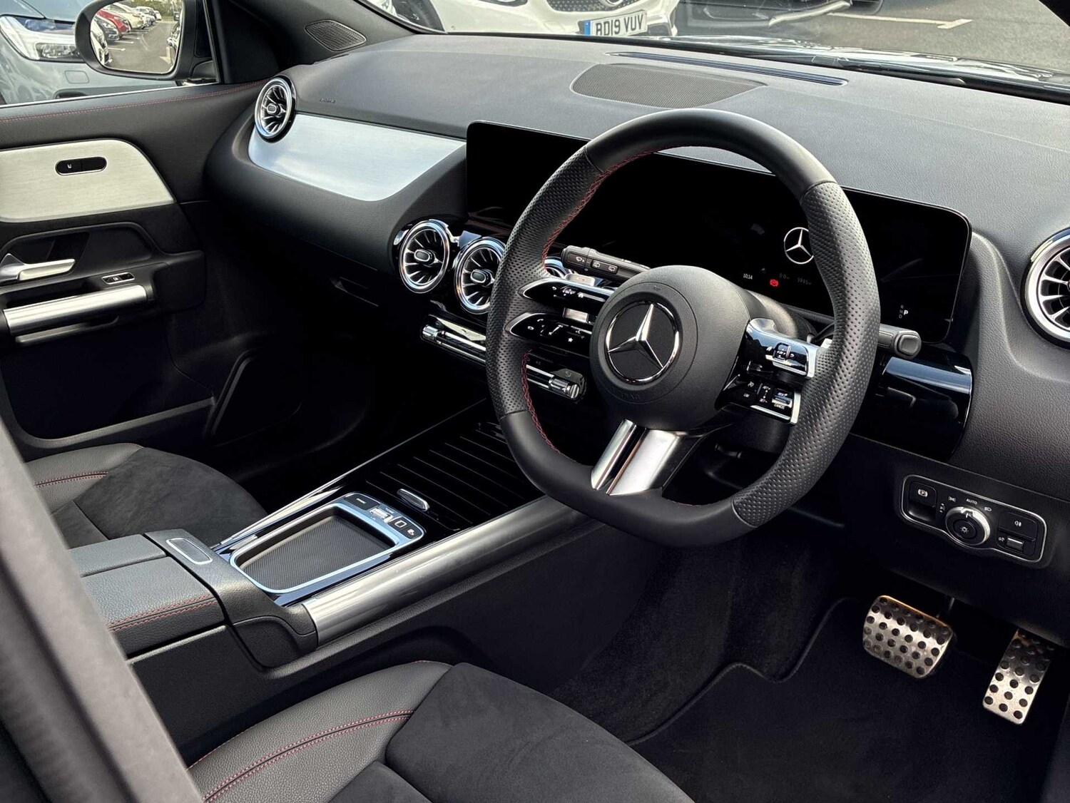 Used Mercedes-Benz GLA 2025 for sale - 78191257: Photo 15