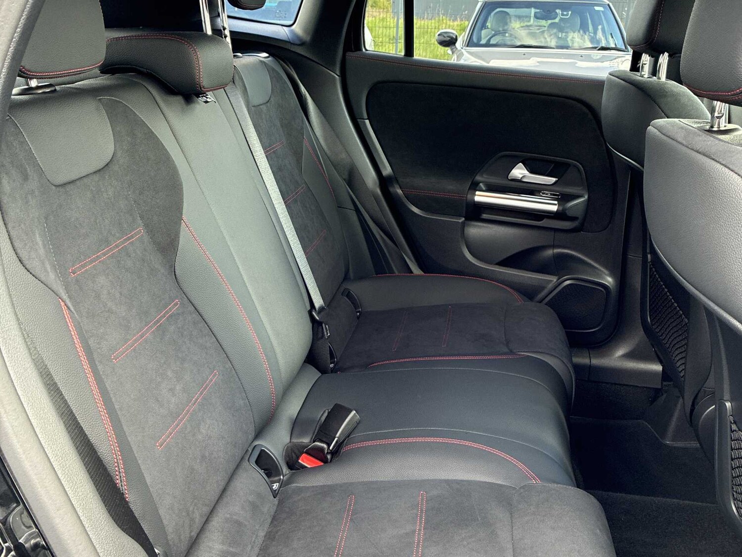 Used Mercedes-Benz GLA 2025 for sale - 78191257: Photo 16