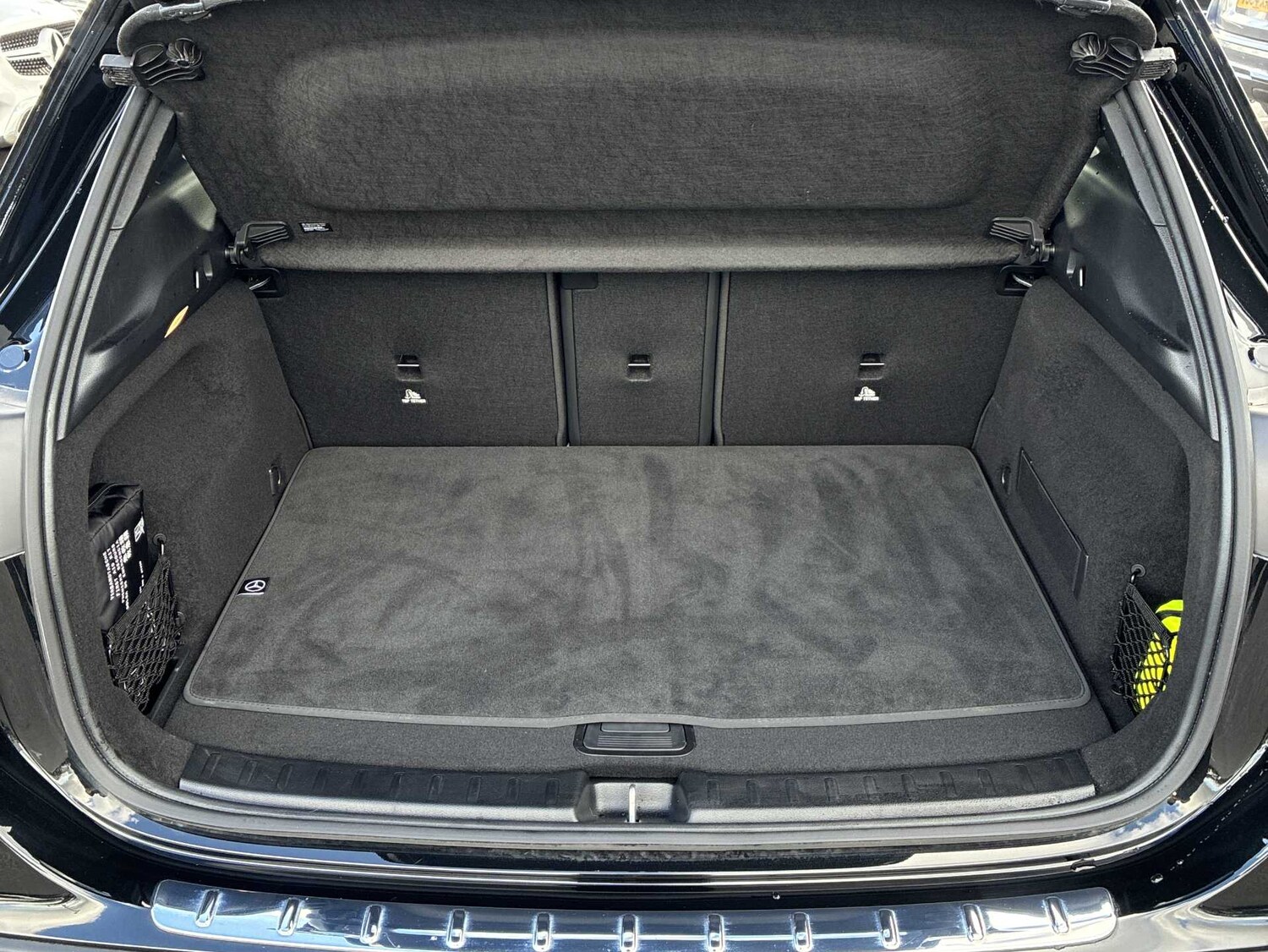 Used Mercedes-Benz GLA 2025 for sale - 78191257: Photo 17