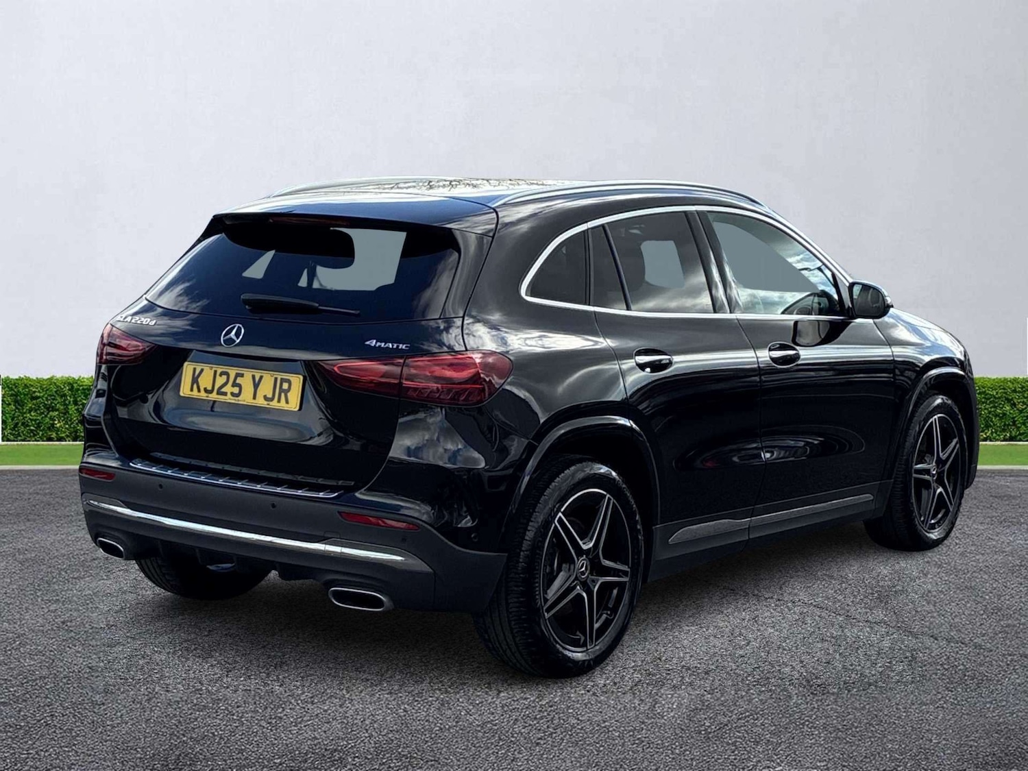 Used Mercedes-Benz GLA 2025 for sale - 78191257: Photo 18